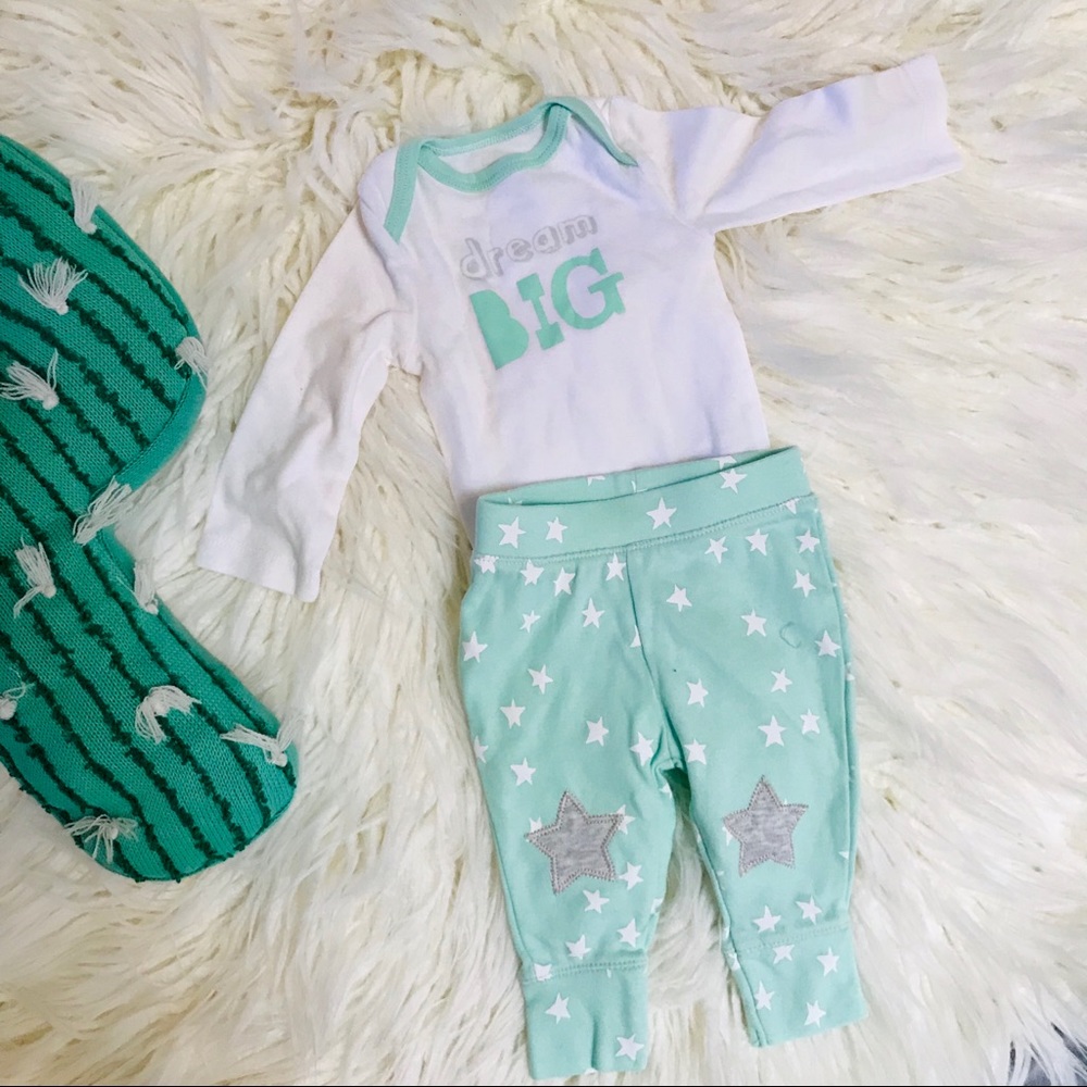 Dream Big Set